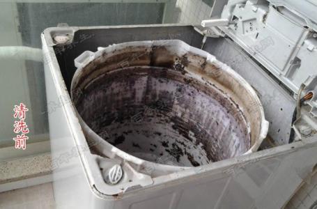 怎样清洗洗衣机 洗衣机清洗 爱装网专家分享 怎样清洗洗衣机更加有成效