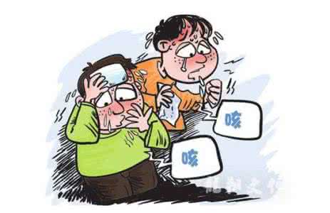 小儿疾病预防 疾病预防 小儿春季里要谨防三类疾病