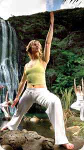 瑜伽的种类和作用 瑜伽种类及作用 挑选适合自己的瑜伽