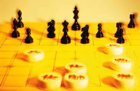 博弈论66个经典例子 博弈论