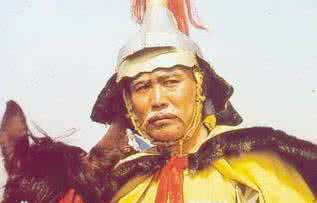 努尔哈赤 揭秘:努尔哈赤竟是“方便面”最早的使用者?