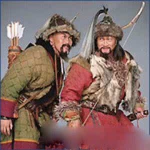 匈奴人是现在的什么人 千年前的对手:匈奴人究竟去哪里了? 对手
