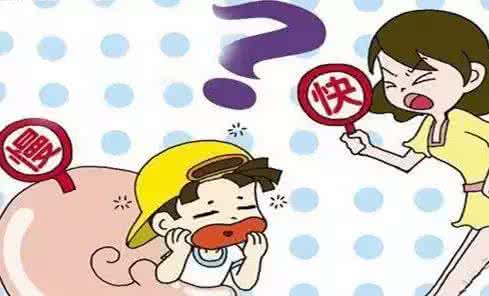 超市的秘密你知道吗 【育儿说】孩子磨蹭背后的秘密,你知道吗?