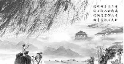 清明节的由来和历史 清明节有什么习俗？