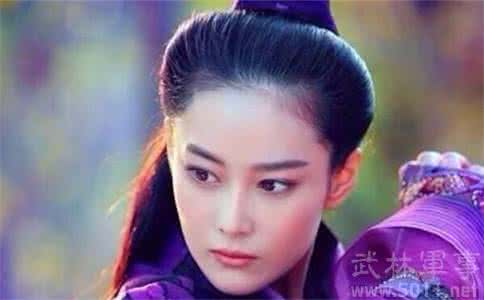 李莫愁喜欢谁 李莫愁的外号 李莫愁喜欢谁