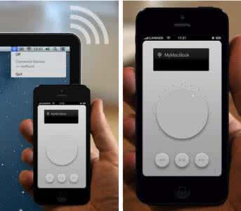 旧电脑组建nas WiFi2HiFi用旧iPhone与Mac组建无线音乐系统
