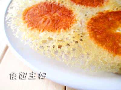 冰花水煎包 焦脆喷香的冰花【素莲菜水煎包 】