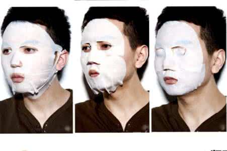 面膜没用 敷面膜没用 狂敷面膜却没用?首先得会挑面膜!