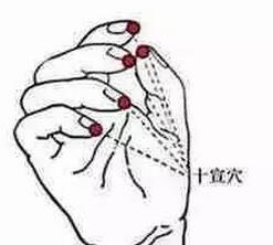 降三高的中药 穴位就是中药，送给您的降三高保健操，一学就会