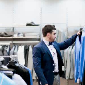 提高生活品质扔掉衣服 一件衣服就算真的有品质,对你而言也未必有质感