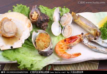 煤矿各工种应知应会 【美味海鲜】4种应知应会的大海鲜