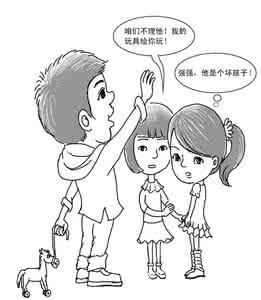 幼儿任性行为怎么办 怎样对待幼儿的任性行为？