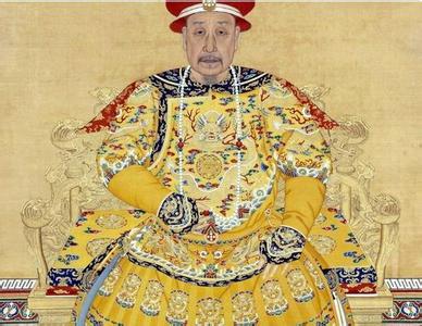 乾隆皇帝身世之谜 乾隆皇帝身世之谜一 乾隆皇帝母亲是汉人吗？乾隆皇帝身世之谜简介