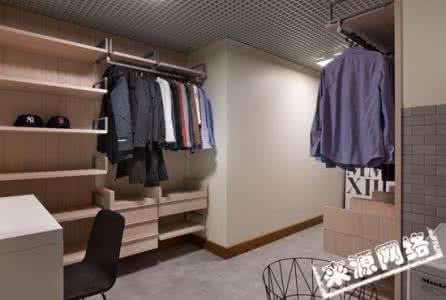 宜家简约风格装修图片 93平简约宜家风二居室美宅设计