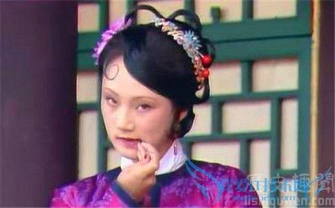 红楼梦秋桐 红楼梦秋桐是谁 秋桐怎么死的