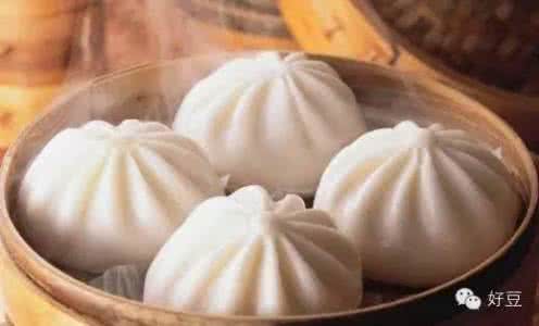 减肥早餐可以吃包子吗 这种包子，小孩子吃多会痴呆！全国早餐都有卖！