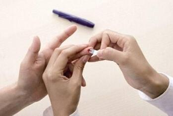 自测血糖 自测血糖，这些错误你有犯吗？