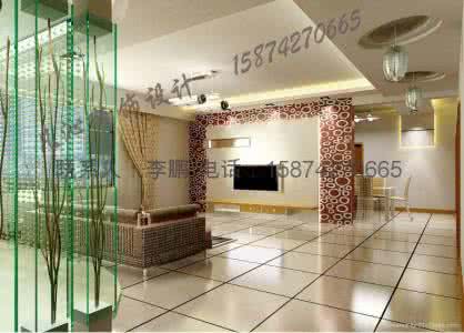 装潢材料 室内壁纸装潢 装潢材料壁纸篇 天然环保彰显壁纸的极佳性能