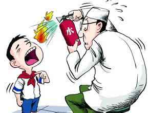 幼儿五官保健 【五官保健】得了咽炎不用治?小心病情延误“终生”