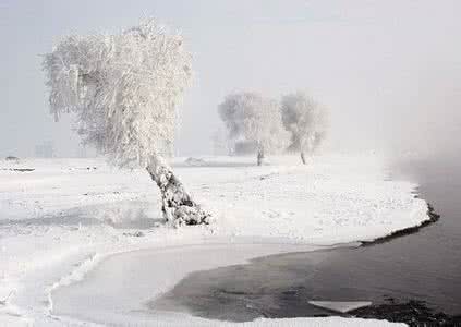 雪景拍摄技巧 雪景拍摄技巧 手机拍雪景的12个技巧