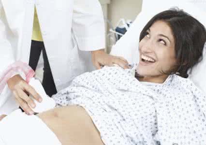 产检问题 你最关心的5个产检问题