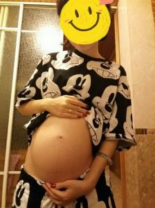 珍惜生命之水火无情 为了博得无情男人的垂怜，不惜将宝宝当筹码