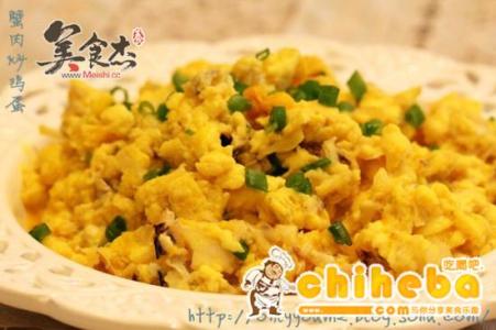 炒鸡蛋的做法大全 【美食大全】炒鸡蛋的做法大全