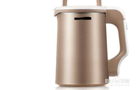 九阳豆浆机哪款好 豆浆机选购 哪款豆浆机好 如何选购豆浆机