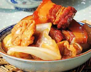 五花肉炖肉的做法大全 家常炖肉的做法大全