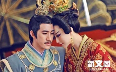 武则天比李治大几岁呀 揭秘:李治把武则天被立为皇后老臣们有何下场?