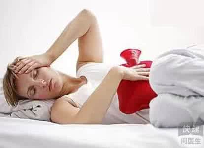 卵巢早衰的症状 卵巢早衰的症状吃什么 卵巢早衰的症状有哪些？吃什么可以调理？