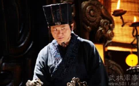 赵高是宦官吗 著名宦官赵高是哪里人 赵高真的有女儿吗 赵高的女儿