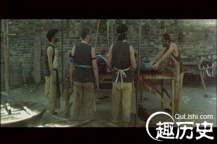 象形字的由来 象形字目的历史和由来 宫刑是什么?历史上宫刑的由来和目的大盘点