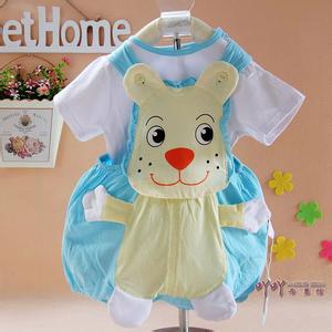 裤子 袜子 围巾 帽子 【童装系列】婴儿衣服裤子帽子袜子