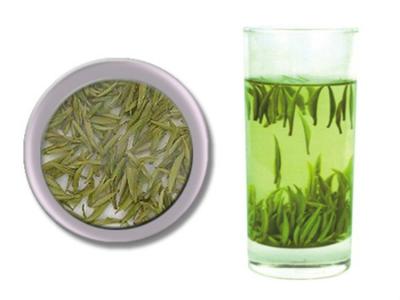 名茶君山银针产于 君山银针茶 湖南名茶君山银针为何出名?