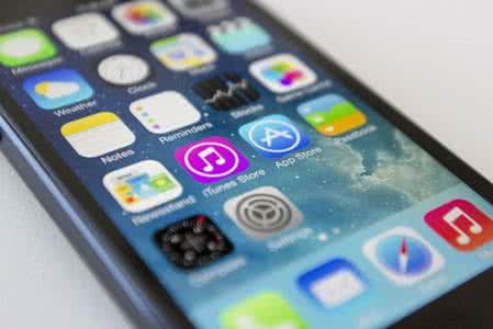 苹果5s使用小技巧 更好使用苹果iOS 7的十个小技巧