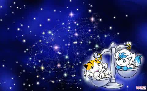 2014年天秤座今日运势 天秤座2014年1月22日运势