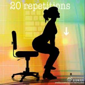 适合在家做的减肥运动 适合白领们在放假时的户外减肥运动