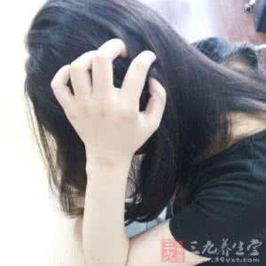后脑勺痛是什么原因 后脑勺痛 它的病因是什么