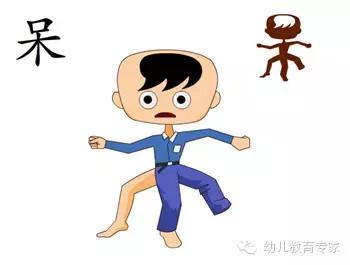学龄前儿童认字 学龄前不学认字，上学后成绩会被甩在后面？真相在这里