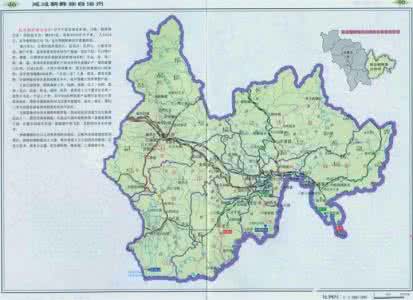 自治州有哪些权利 自治州