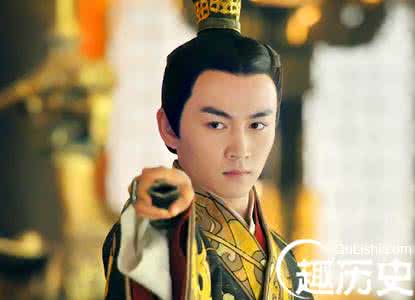 汉宣帝 霍光 揭秘:霍光把汉宣帝扶上皇位竟然是因为这个女人