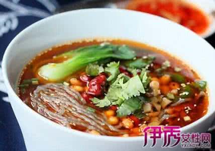 四川酸辣粉的做法 四川酸辣粉的做法 四川酸辣粉的做法 足不出户制作四川酸辣粉