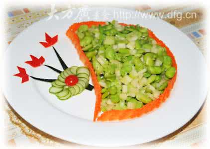 素食菜谱 大方广素食菜谱