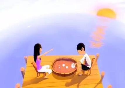 孩子穷养还是富养辩论 你穷养了自己，就根本富养不了孩子
