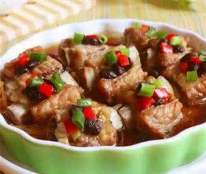 排骨一定要焯水吗 最解馋的8种排骨做法，一定要学会！！