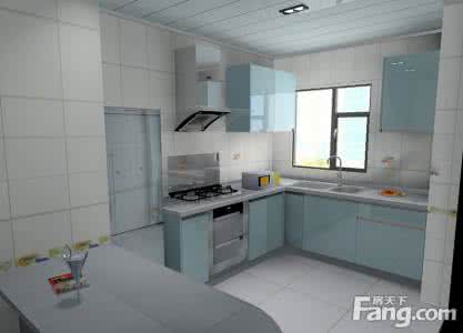 整体橱柜怎么算钱 装修必看:整体橱柜多少钱 整体橱柜价格怎么算