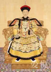 清高宗爱新觉罗弘历 弘历生母 清高宗愛新覺羅 · 弘曆 乾隆帝書法賞析 弘历生母
