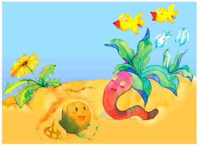 一粒种子青汁 (转)一块地,总有一粒种子适合它,也终会有属于它的一片收成。