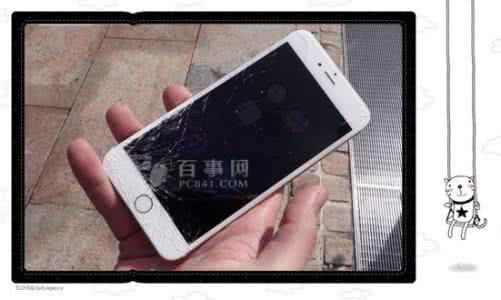 苹果6屏幕碎了保修吗 iPhone6屏幕碎了保修吗？